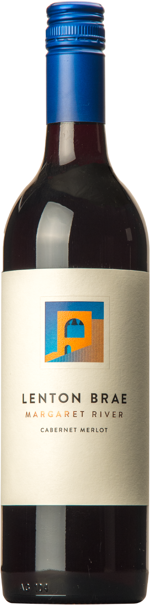 Lenton Brae Wines Margaret River Cabernet Merlot 2016